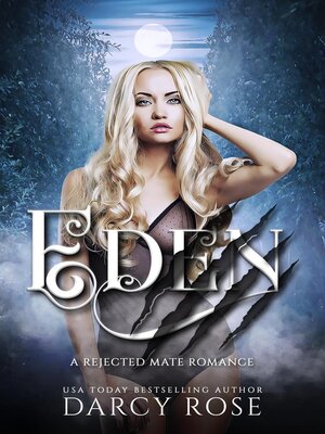 cover image of Eden